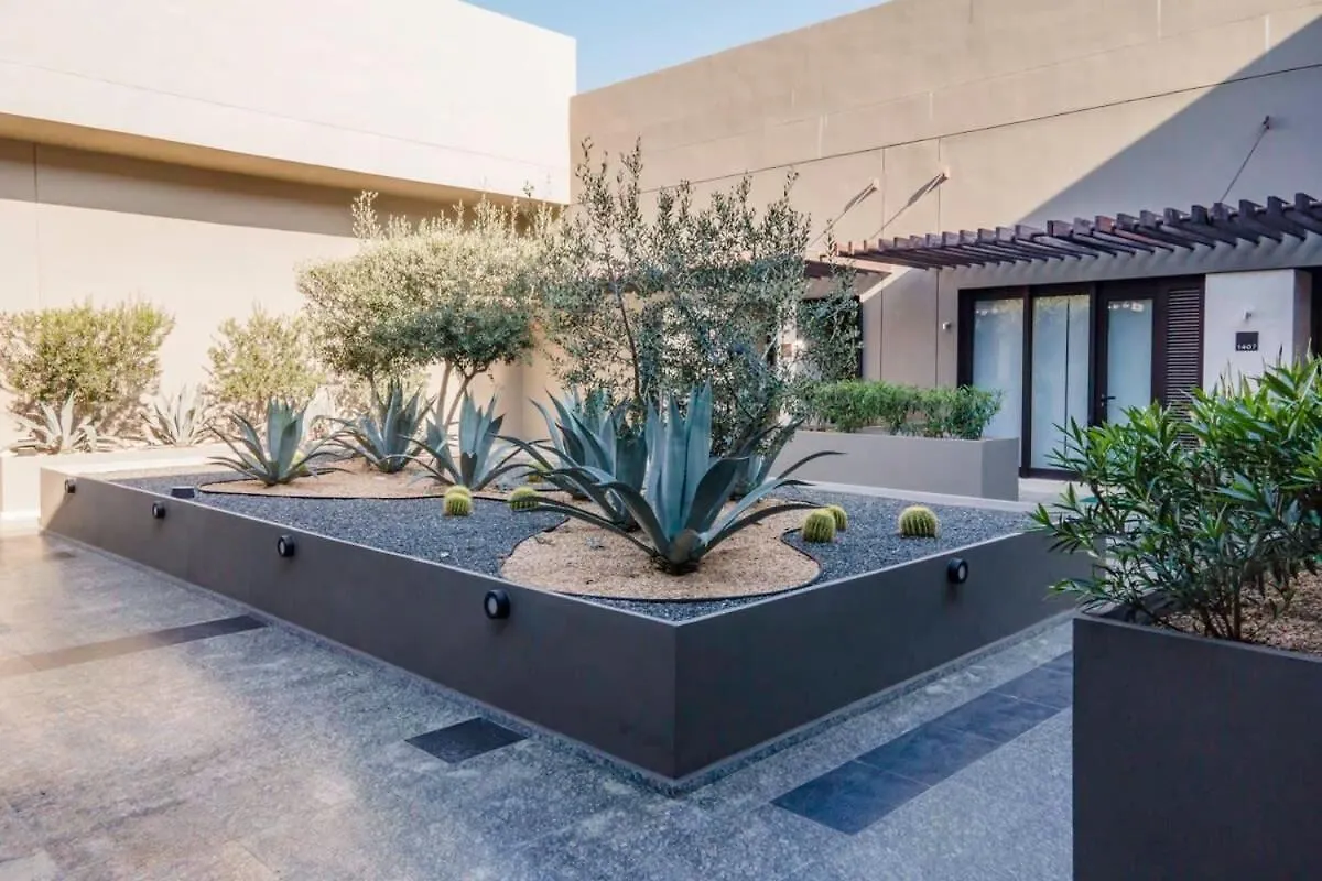 Cabo Marina 3 Bedroom Loft Walk To Medano Beach Cabo San Lucas Dom wakacyjny