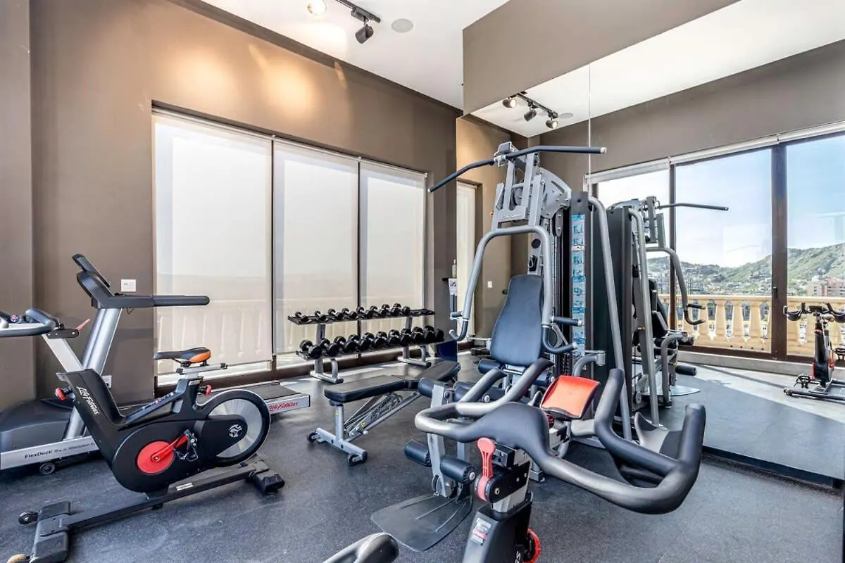 Cabo Marina 3 Bedroom Loft Walk To Medano Beach Cabo San Lucas