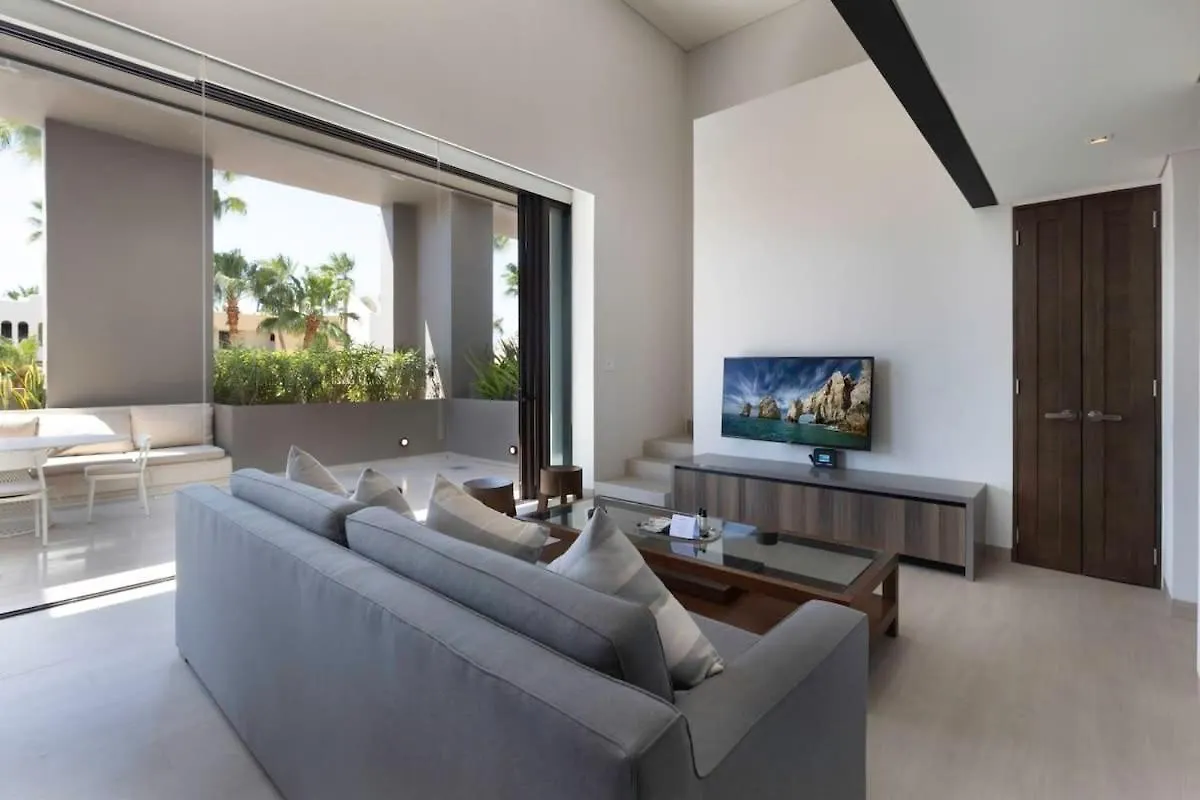 Cabo Marina 3 Bedroom Loft Walk To Medano Beach Cabo San Lucas Dom wakacyjny