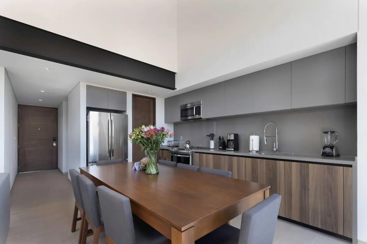 Dom wakacyjny Cabo Marina 3 Bedroom Loft Walk To Medano Beach Cabo San Lucas Meksyk