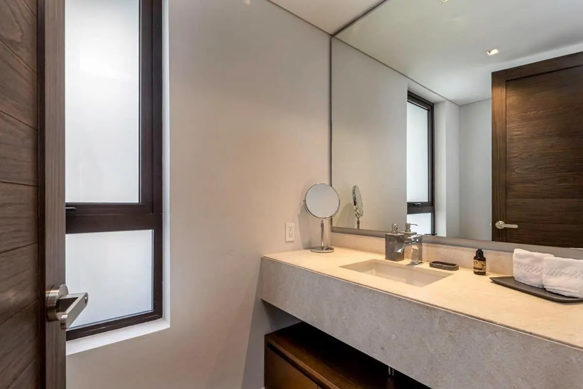 Cabo Marina 3 Bedroom Loft Walk To Medano Beach Cabo San Lucas 0*,  Meksyk