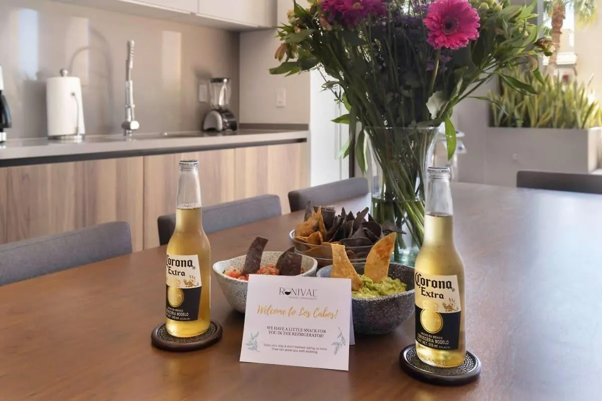 Cabo Marina 3 Bedroom Loft Walk To Medano Beach Cabo San Lucas