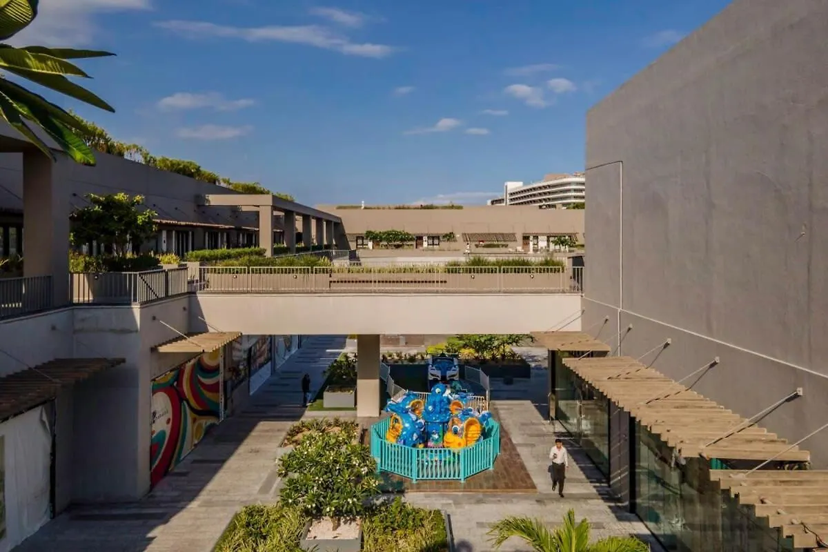 Cabo Marina 3 Bedroom Loft Walk To Medano Beach Cabo San Lucas Dom wakacyjny