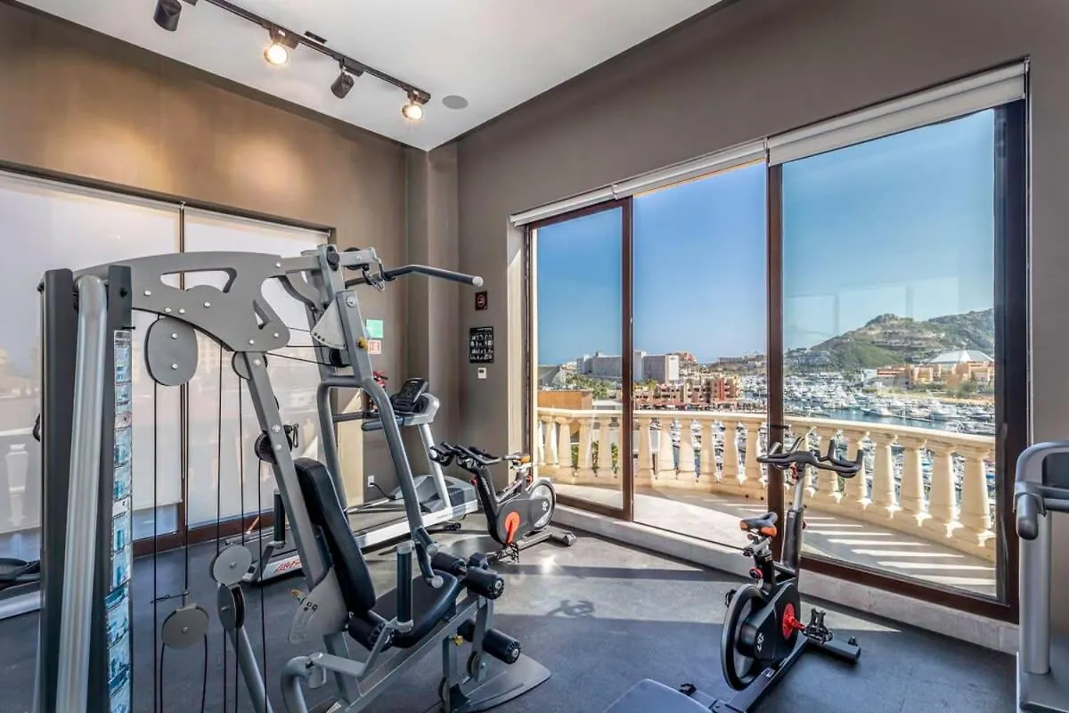 Cabo Marina 3 Bedroom Loft Walk To Medano Beach Cabo San Lucas