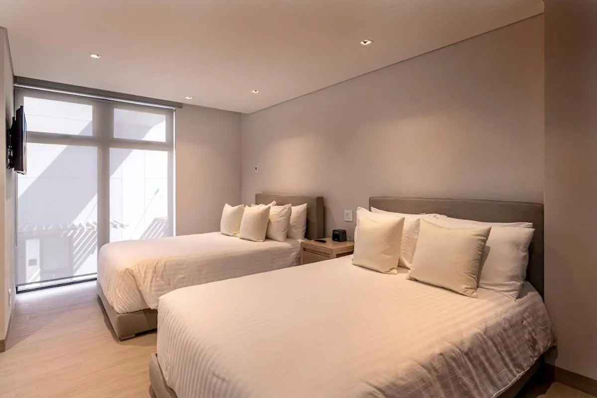 Dom wakacyjny Cabo Marina 3 Bedroom Loft Walk To Medano Beach Cabo San Lucas