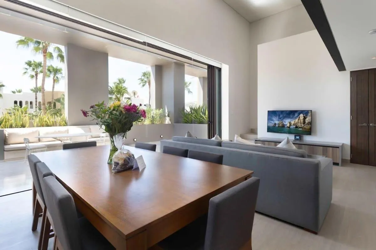 Cabo Marina 3 Bedroom Loft Walk To Medano Beach Cabo San Lucas Dom wakacyjny