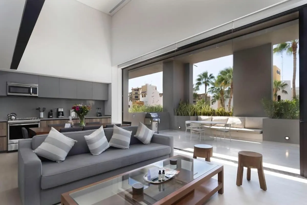 Cabo Marina 3 Bedroom Loft Walk To Medano Beach Cabo San Lucas
